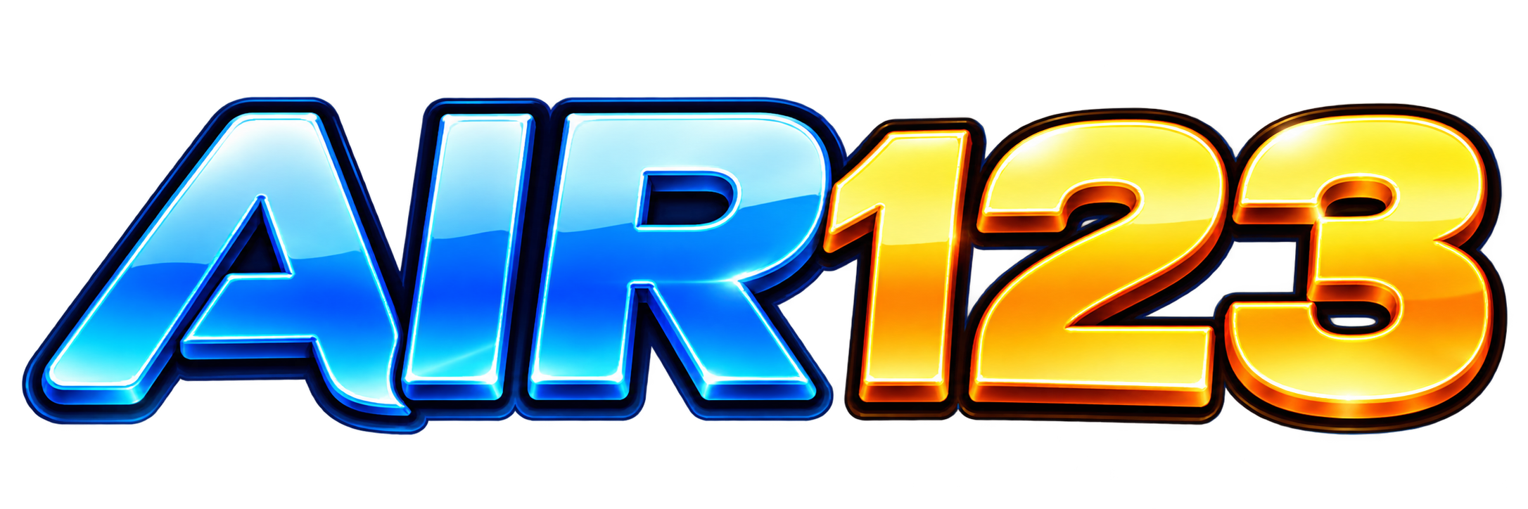 AIR123 LOGO